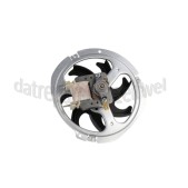Foto van Beko Ventilator Boven 