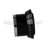 Foto van Beko Knop van kookzone FSE67301XCS, JDC683X 