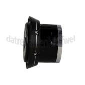 Foto van Beko Knop van kookzone FSE67301XCS, JDC683X 