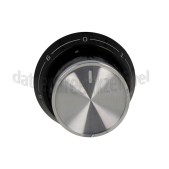 Foto van Beko Knop van kookzone FSE67301XCS, JDC683X 