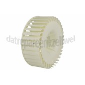 Foto van Whirlpool Waaier Kunststof WT8CD7P, CWSD83MWBSES 