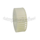 Foto van Whirlpool Waaier Kunststof WT8CD7P, CWSD83MWBSES 