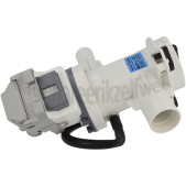 Foto van Samsung Pomp Afvoerpomp, 50Hz WF0604ABW, WF700Y4BKWQ/EN, WF8604FEA, WF8604NHWG 