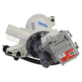 Foto van Samsung Pomp Afvoerpomp, 50Hz WF0604ABW, WF700Y4BKWQ/EN, WF8604FEA, WF8604NHWG 
