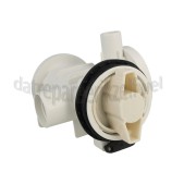 Foto van Samsung Filterhuis Pomphuis WF0704Y7E, WF0814Y8E, WF1704YSW/XEN, WF1814YPC/XEN 
