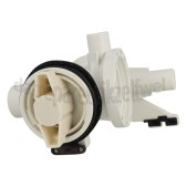 Foto van Samsung Filterhuis Pomphuis WF0704Y7E, WF0814Y8E, WF1704YSW/XEN, WF1814YPC/XEN 