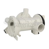 Foto van Samsung Filterhuis Pomphuis WF0704Y7E, WF0814Y8E, WF1704YSW/XEN, WF1814YPC/XEN 