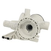Foto van Samsung Filterhuis Pomphuis WF0704Y7E, WF0814Y8E, WF1704YSW/XEN, WF1814YPC/XEN 