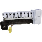 Foto van Samsung IJsbereider Met aansluiting RH57H90507F, RH57H90707F, RH5FK6698SL/EG 