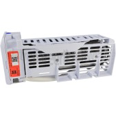 Foto van Samsung IJsbereider Met aansluiting RH57H90507F, RH57H90707F, RH5FK6698SL/EG 