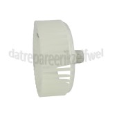 Foto van Samsung Waaier Van ventilator DV70TA000AE, DV80T5220TT, DV90BB9545GM, DV90CGC2A0AE 