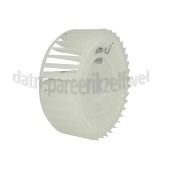 Foto van Samsung Waaier Van ventilator DV70TA000AE, DV80T5220TT, DV90BB9545GM, DV90CGC2A0AE 