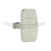 Foto van Samsung Waaier Van ventilator DV70TA000AE, DV80T5220TT, DV90BB9545GM, DV90CGC2A0AE 