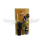 Foto van Samsung Module Bedieningsprint, met display MC28M6055CK, MC28M6065CK, MC28M6035CS/EG 