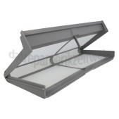 Foto van Samsung Filter Pluizenzeef DV70TA000DW, DV70TA000TE, DV90BB7445GB, DV90DG52A0AE 