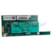 Foto van Samsung Module met touchsensor DV8800N DV90N8289AW, DV90N8289AW, DV91N8289AW, DV90N8289AW/EN 