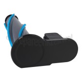 Foto van Samsung Borstel Turbozuigmond Jet 75E Serie 