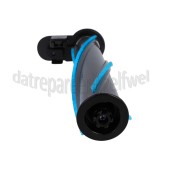 Foto van Samsung Borstel Turbozuigmond Jet 75E Serie 