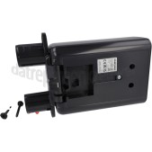 Foto van Samsung Laadstation Black Chrome Metal VCA-SWM85 Jet 85, Jet 85 Complete 