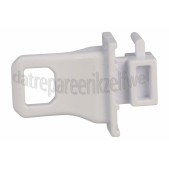 Foto van Beko Deurhaak Kunststof DS7331PX0, TKF8451AGC60 