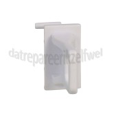 Foto van Beko Deurhaak Kunststof DS7331PX0, TKF8451AGC60 