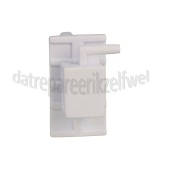 Foto van Beko Deurhaak Kunststof DS7331PX0, TKF8451AGC60 