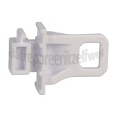 Foto van Beko Deurhaak Kunststof DS7331PX0, TKF8451AGC60 
