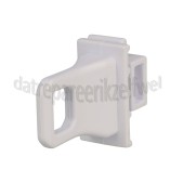 Foto van Beko Deurhaak Kunststof DS7331PX0, TKF8451AGC60 