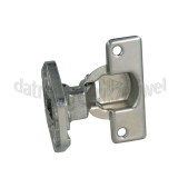 Foto van Beko Scharnier van decordeur WMI71641, GWI8430 