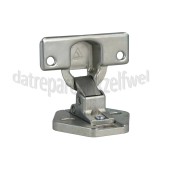 Foto van Beko Scharnier van decordeur WMI71641, GWI8430 