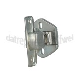 Foto van Beko Scharnier van decordeur WMI71641, GWI8430 