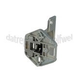 Foto van Beko Scharnier van decordeur WMI71641, GWI8430 