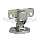 Foto van Beko Scharnier van decordeur WMI71641, GWI8430 