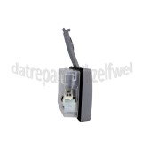 Foto van Beko Zeepbak Compleet BM6047SC, DIN28431 