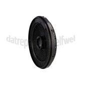 Foto van Beko Filter Koolstoffilter Quick&Shine 