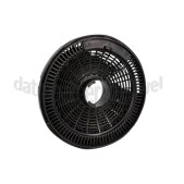 Foto van Beko Filter Koolstoffilter Quick&Shine 