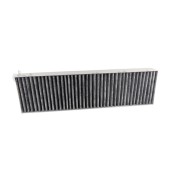 Foto van Beko Filter Koolstoffilter, 2 stuks HIXI64700UP, MHX741710N 