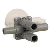 Foto van LG Ventiel Wisselventiel RC7055AH1M, RC8055AH1Z, RC9055AP1, RC90U2AV3Q 