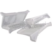 Foto van LG Filter Pluizenzeef RH80T2AP6RM, RH8D14ST, V5R08DM 