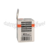Foto van Osram Ledlamp LED Superstar PAR16 120 graden Dimbaar 6,9W GU10 650lm 2700K 927 