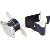 Foto van Miele Thermostaat-vast 90 graden G305, G866, NOVOSTAR SC 