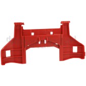 Foto van Houder Opnemer van stofzuigerzak S4210, S4211, s4213, S4511, SCAE1 