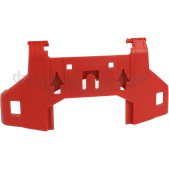 Foto van Houder Opnemer van stofzuigerzak S4210, S4211, s4213, S4511, SCAE1 