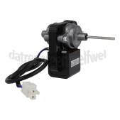 Foto van Motor Van ventilator RCNE520E21DS, GN1306211ZDX 