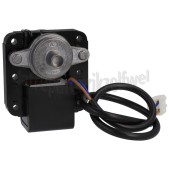 Foto van Motor Van ventilator RCNE520E21DS, GN1306211ZDX 