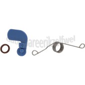 Foto van Ontspanner van zeepbakdeksel SGS 8502-SE 65560-SHV5603 