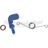 Foto van Ontspanner van zeepbakdeksel SGS 8502-SE 65560-SHV5603 