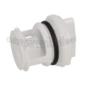 Foto van Filter Pluizenzeef WAW32461NL, WM14W7G2NL 