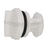 Foto van Filter Pluizenzeef WAW32461NL, WM14W7G2NL 