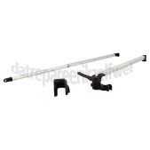 Foto van Dometic Raamuitzetter Click-Clack C6 Tophung, C5 Tophung 